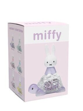 Miffy Blind Box